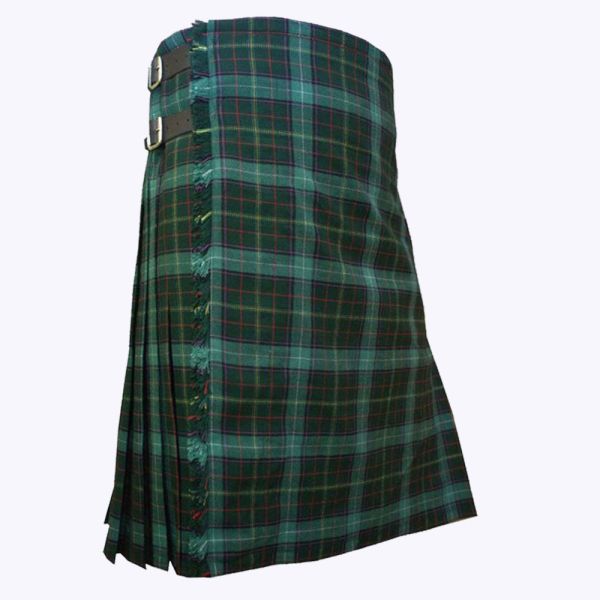 Walsh Tartan Kilt