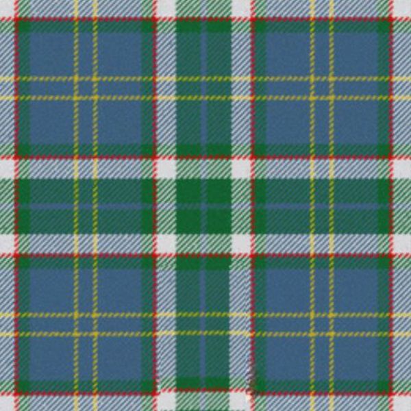 Bahamas National Tartan Kilt