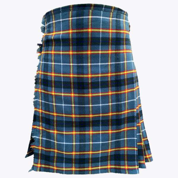 Bain plaid Tartan kilt