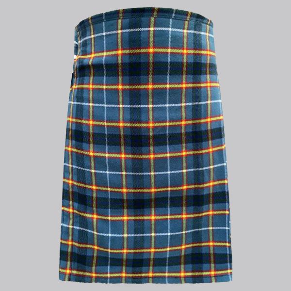 Bain plaid Tartan kilt