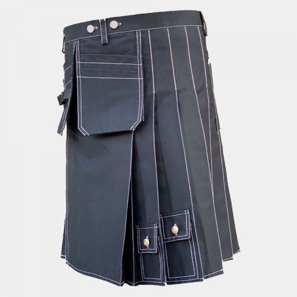 Best Craftman Workout Cargo Kilt
