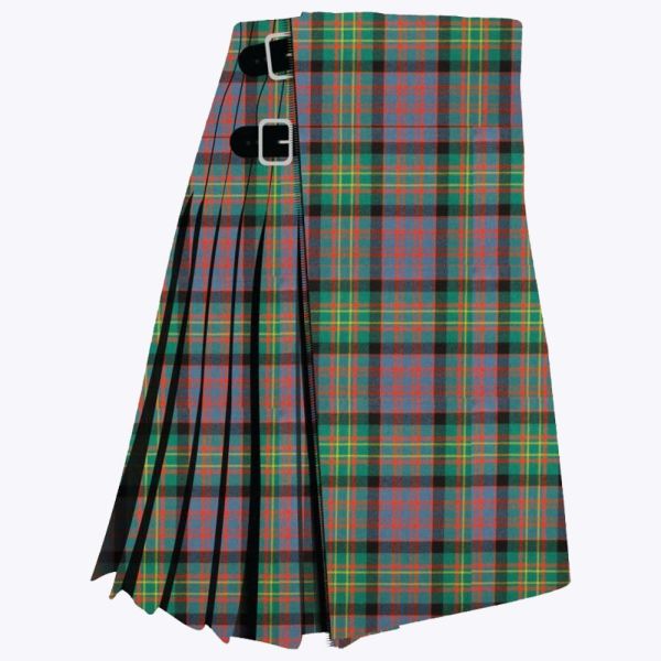 Bowie Ancient Tartan Kilt