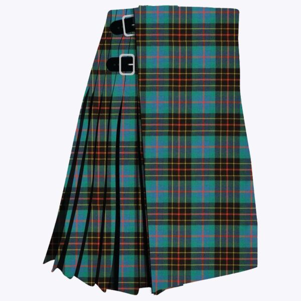 Brodie Hunting Ancient Tartan Kilt
