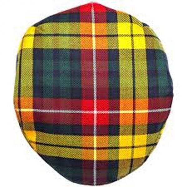 Buchanan Tartan Hat