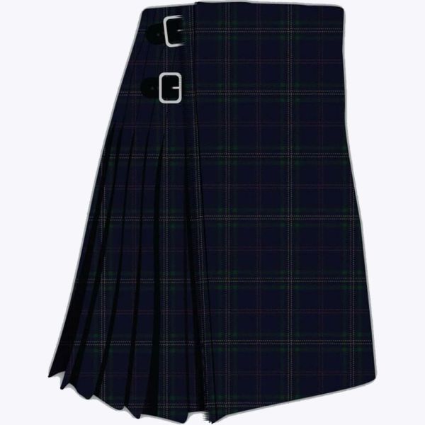 Callaghan Irish Tartan Kilt