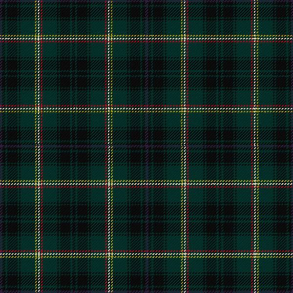 Campbell Marquis of Lorne Modern Tartan