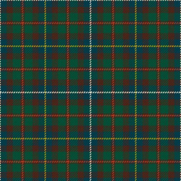 Carinthian National Ancient Tartan Kilt