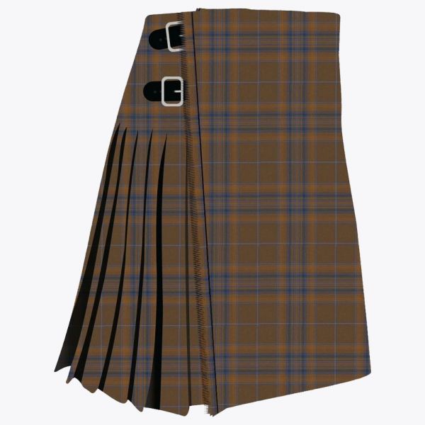 Celtic Stone Tartan Kilt