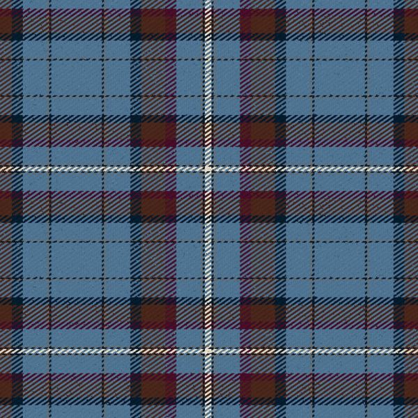 Cian Ancient Tartan Kilt