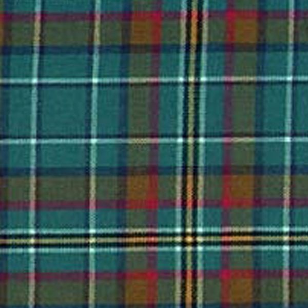 Cian Of Ely Tartan Kilt