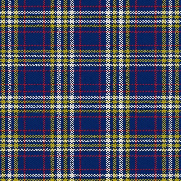 Clackson Tartan Kilt