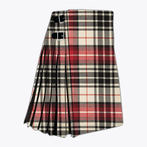 Clan Casey Tartan Kilt