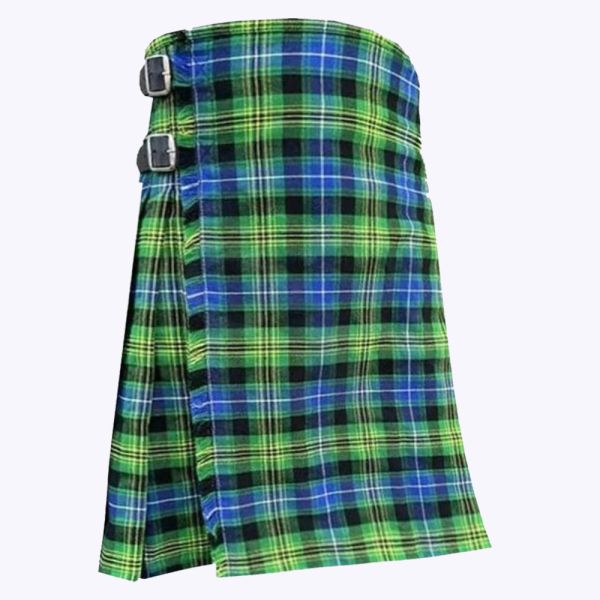 Doherty Tartan Kilt