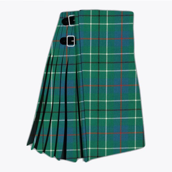 Clan Duncan Ancient Tartan Kilt