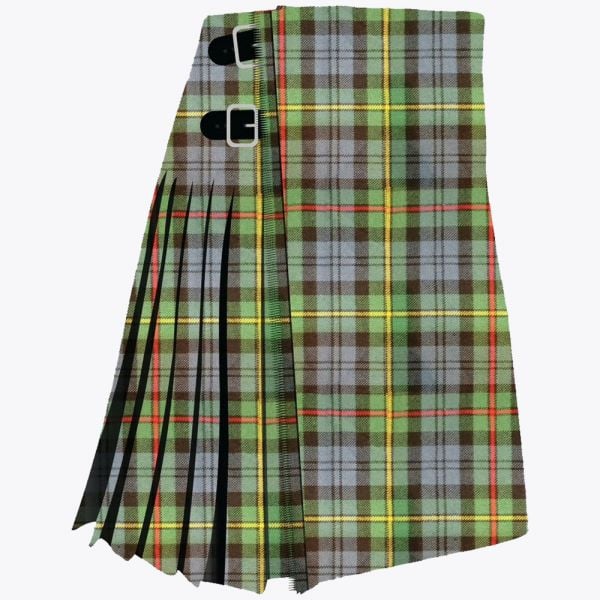 McEwen Tartan Kilt