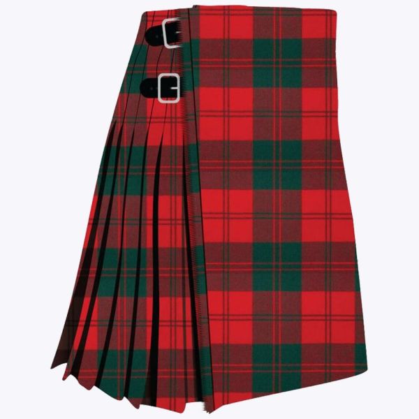 Erskine Modern Tartan