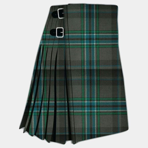 Clan Giants Causeway JR679T Tartan Kilt