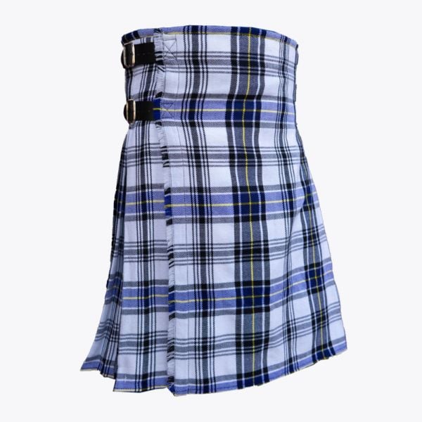 Clan Hannay Kilt