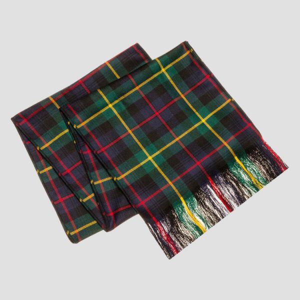 Clan Tartan Sash