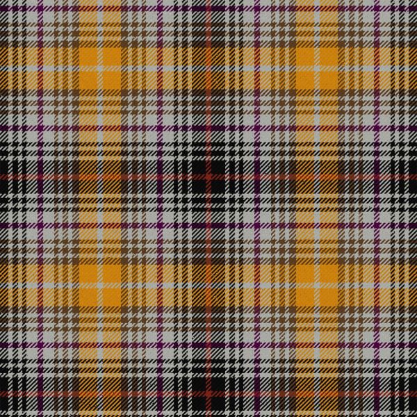 Clanedin Commemorative Tartan Kilt