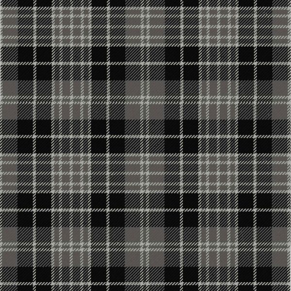 Clergy (Grey) Tartan Kilt