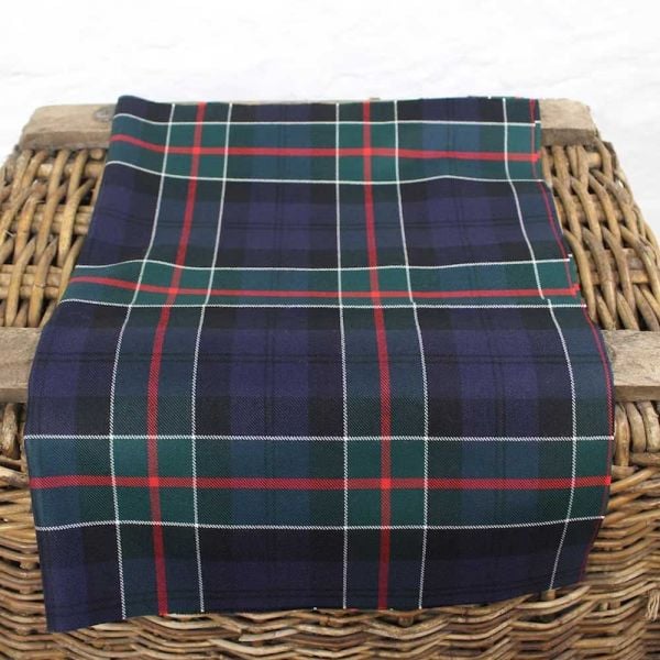 Colquohoun Modern Tartan Kilt