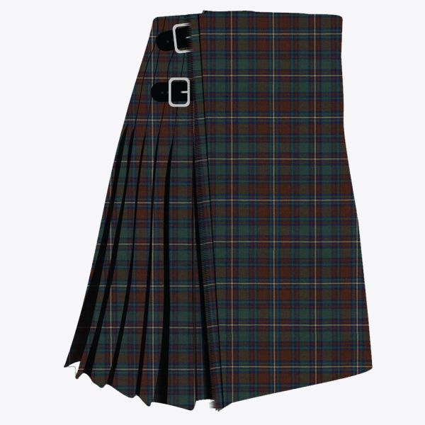 County Kerry Tartan Kilt