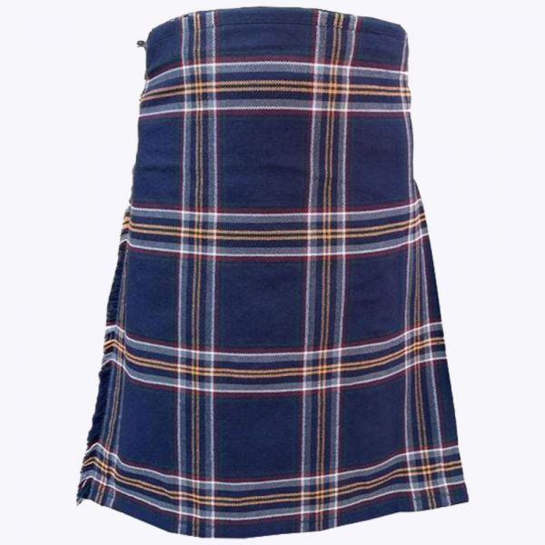 Crichton Tartan Kilt