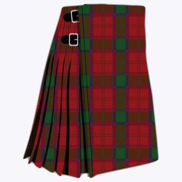 Crieff Tartan Kilt