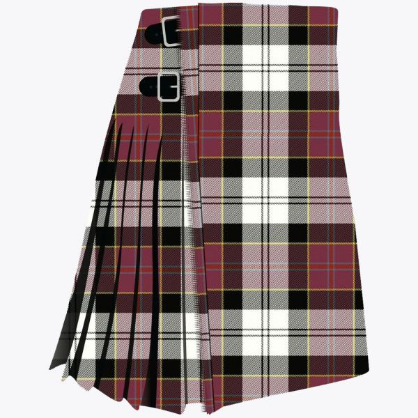 Culloden Dress Modern Tartan Kilt