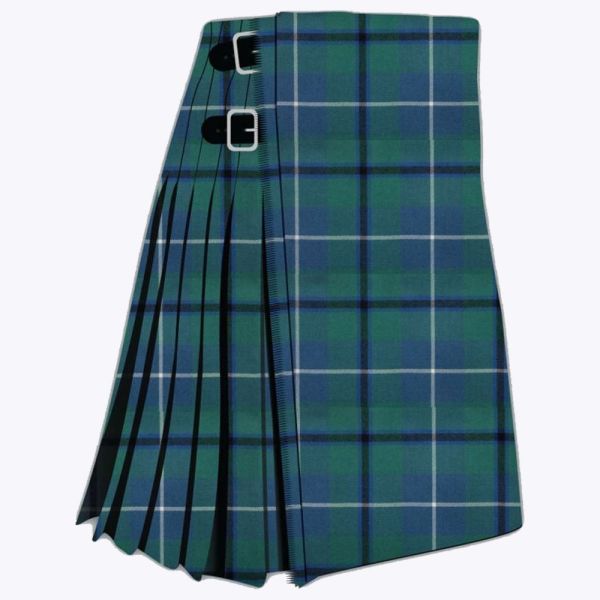 Douglas Ancient Tartan Kilt