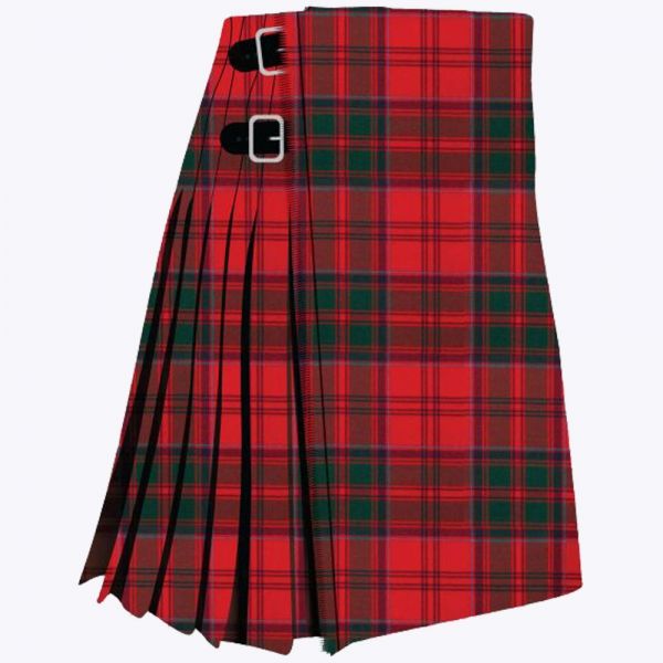 Drummond Tartan Kilt