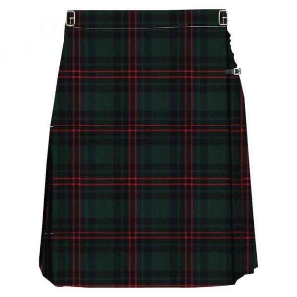 Duke of Fife Modern Women Tartan Kilt