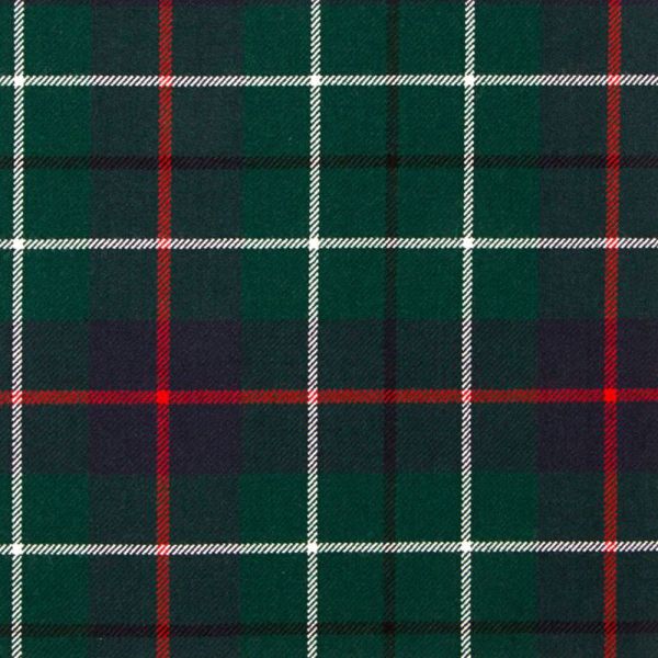 Duncan Modern Premium Tartan Kilt