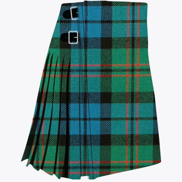 Dundas Ancient Tartan Kilt