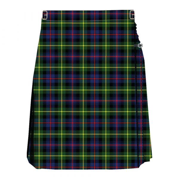 Farquharson Ancient Women Tartan Kilt