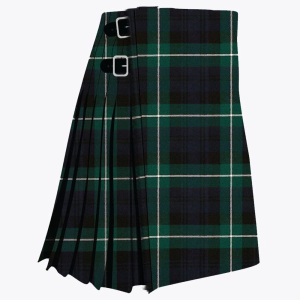 Forbes Tartan Kilt