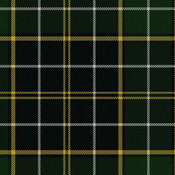 Forrester Hunting Modern Tartan Kilt
