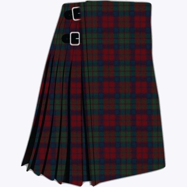 Fraser Of Altyre Tartan Kilt