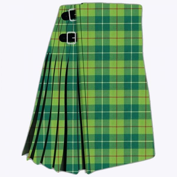  Galloway Tartan Kilt