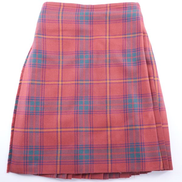 Galway County Ancient Premium Tartan Kilt