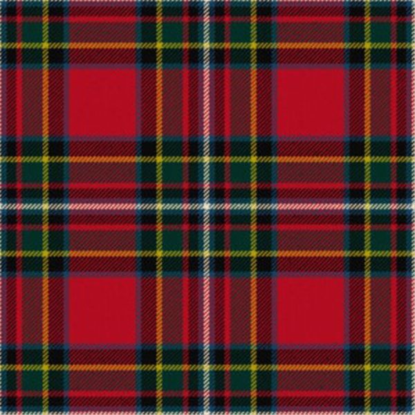 Gillespie Modern Tartan Kilt