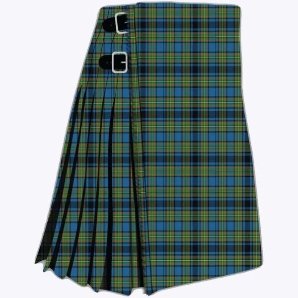  Gillies Ancient Tartan Kilt