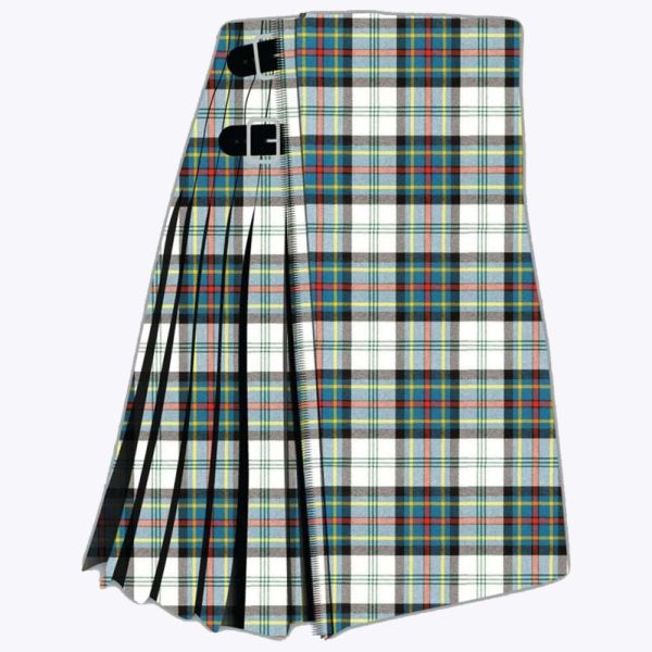 Gillies Dress Ancient Tartan Kilt