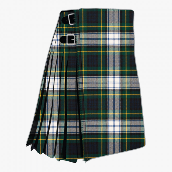 Gordon Dress Modern Tartan Kilt