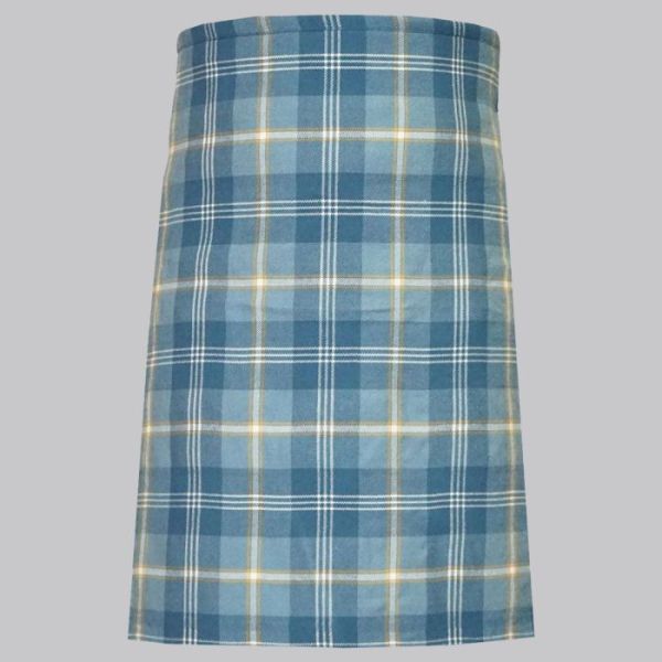 Clan Gorman Tartan Kilt