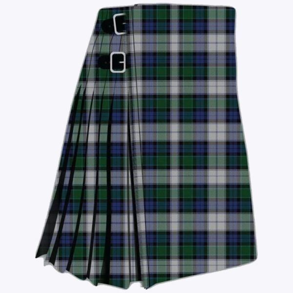Graham Dress Tartan Kilt