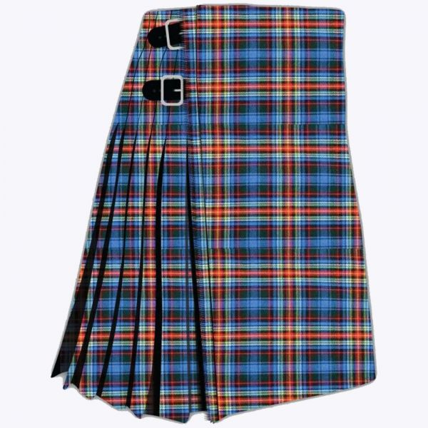 Haliburton Tartan Kilt