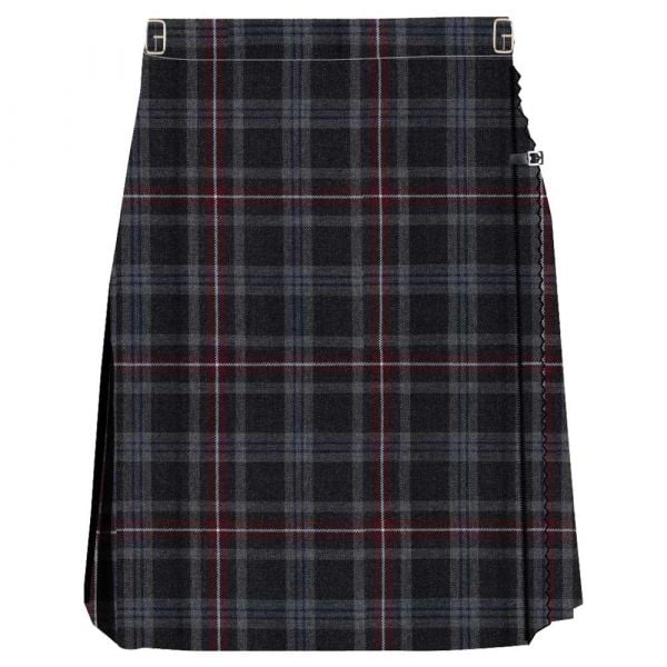 Hebridean Heather Women Tartan Kilt