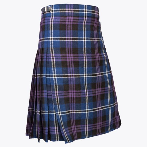 Heritage of Scotland Tartan Kilt For Women